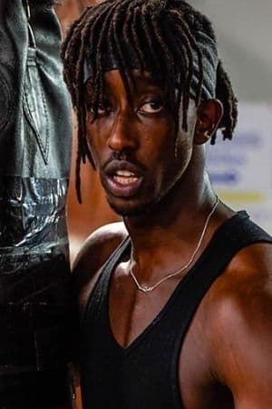 罗杰·恩森吉姆瓦