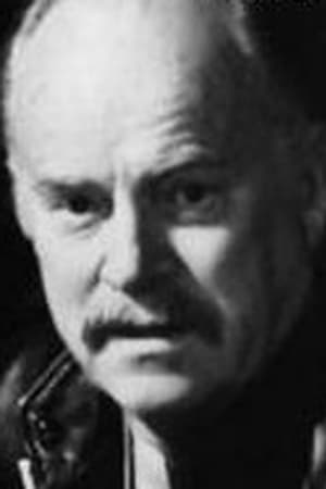 Dick Bush
