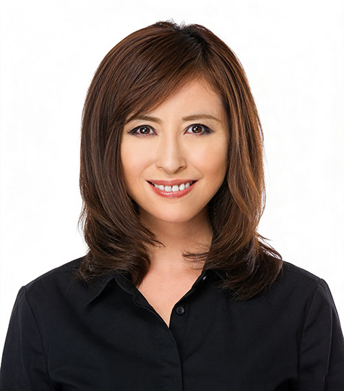 松坂華苗