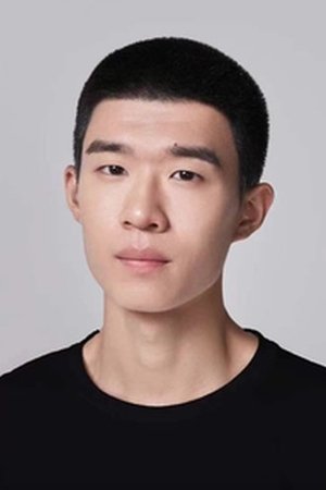 雷淞然
