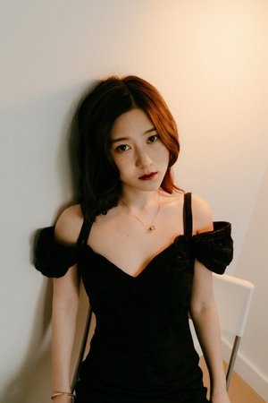 陈剑莹