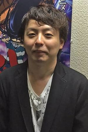 鱼山真志