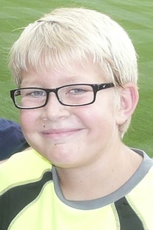 Aidan Van Eck
