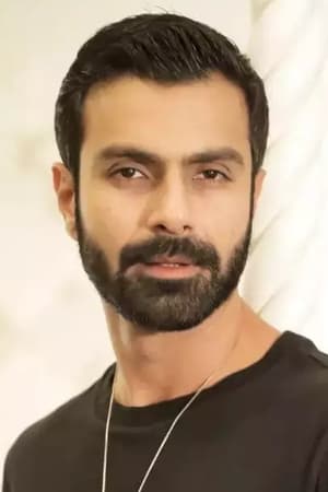 Ashmit Patel