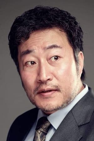 闵恩石