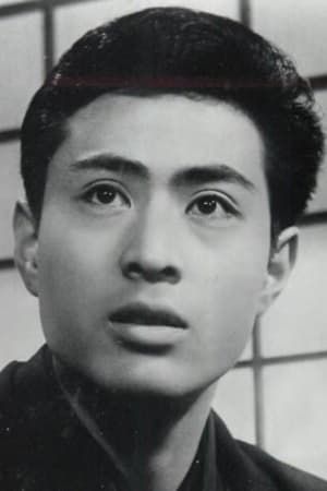 津川雅彦