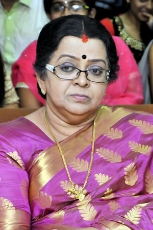 Mallika Sukumaran