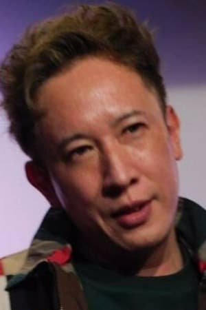 狼田中
