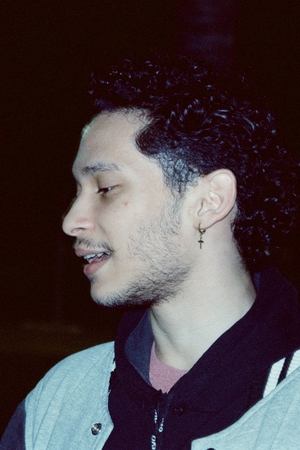 Matheus Ribeiro