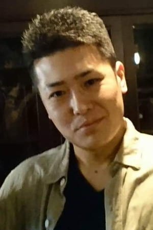 Daisuke Ohyama