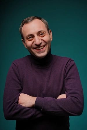 Tigran Asaturov