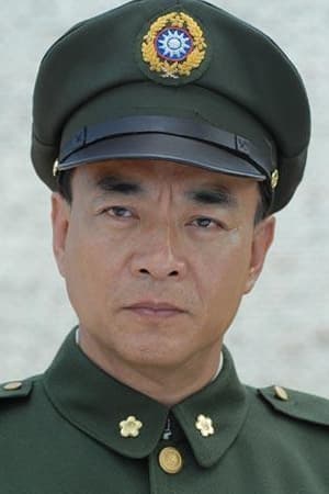 陈天陆