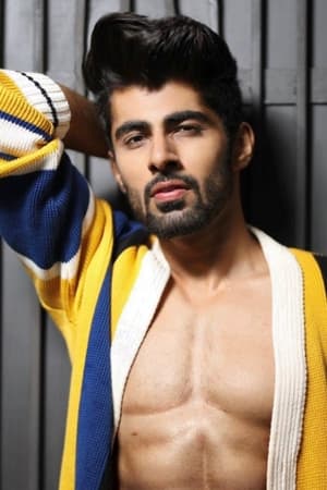 Mridul Madhok