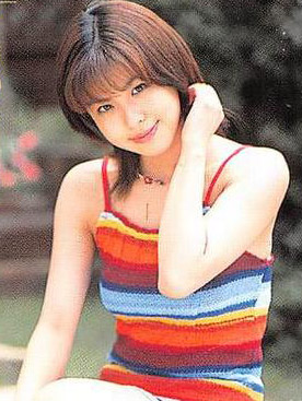 堀内ナナ