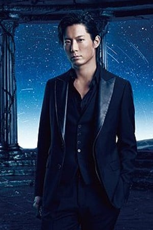 高宮敬二