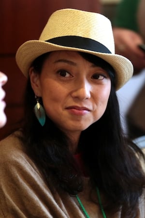 宫村优子