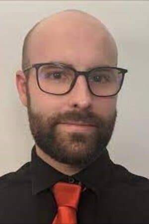Steven Briand