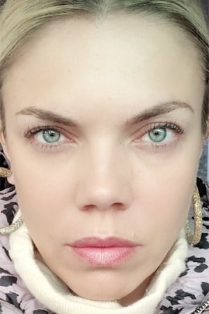 Elena Nelidova