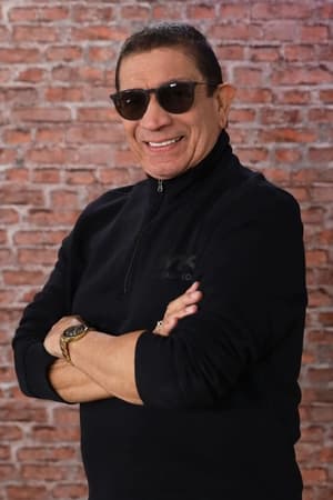 Antulio "Kobbo" Santarrosa