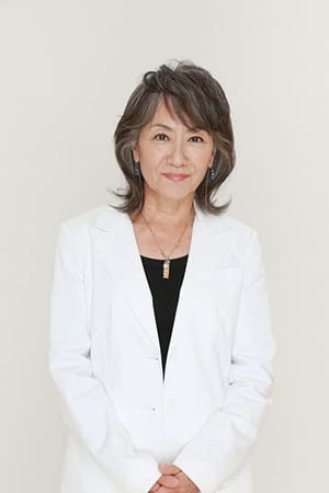 奈良桥阳子
