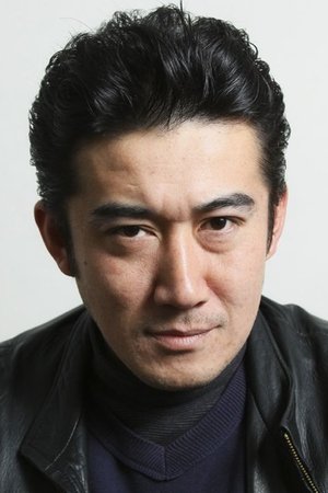 岛本信明