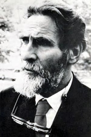 Vasyl Barka