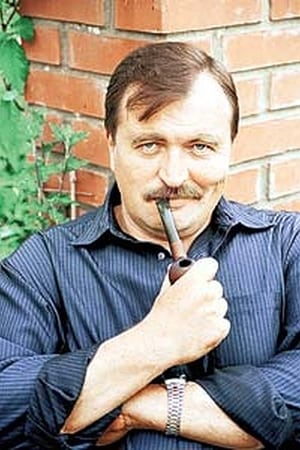 Andrey Kamorin