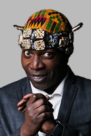 Prince Nana Osei Bandoh