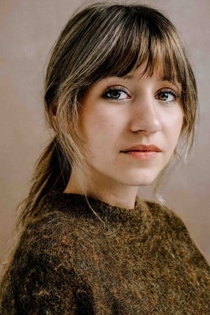 Jeanne Bellefeuille