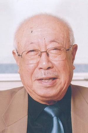 刘江