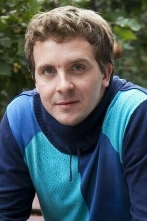 Aleksey Bazanov
