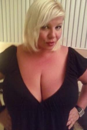 Wonder Tracey