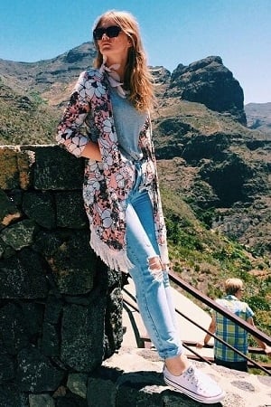 Vasilisa Mitrofanova