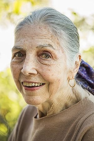 Marina Colasanti