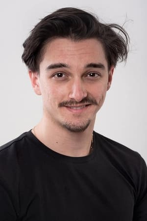 Barnabáš Balla