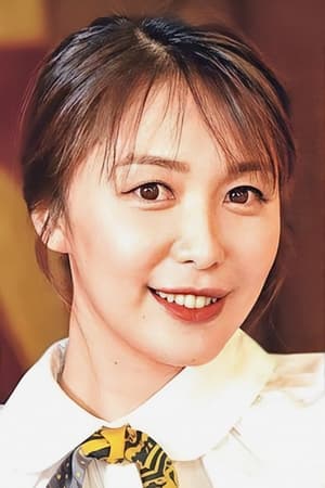 黄芳雯