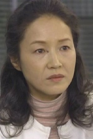 永岛映子