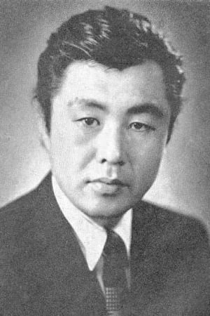 韩霖
