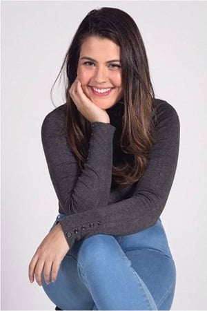 Alison Camejo