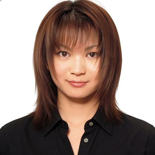 松坂樹梨