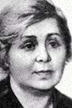 Lidiya Kompaniets
