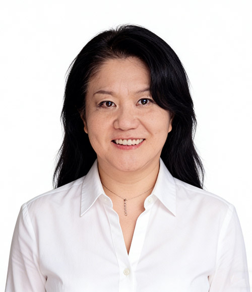 愛田正子