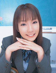 河合ひなた