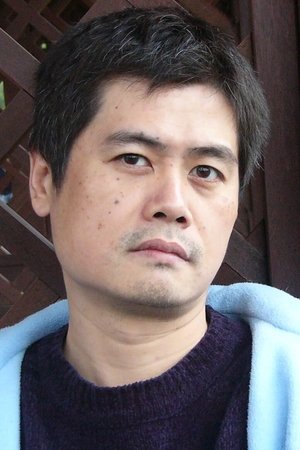 陈世杰