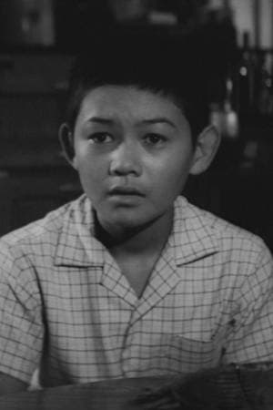 大沢健三郎