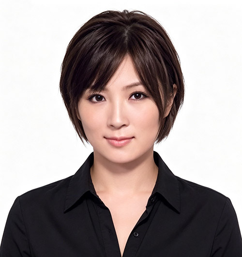 大城かえで