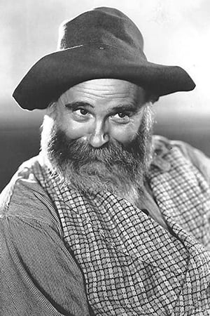 Tex Driscoll