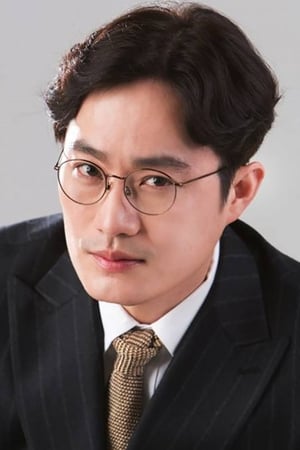 朴圣一