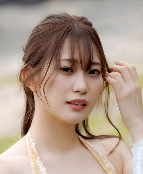 美谷朱音