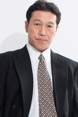 越中晃一